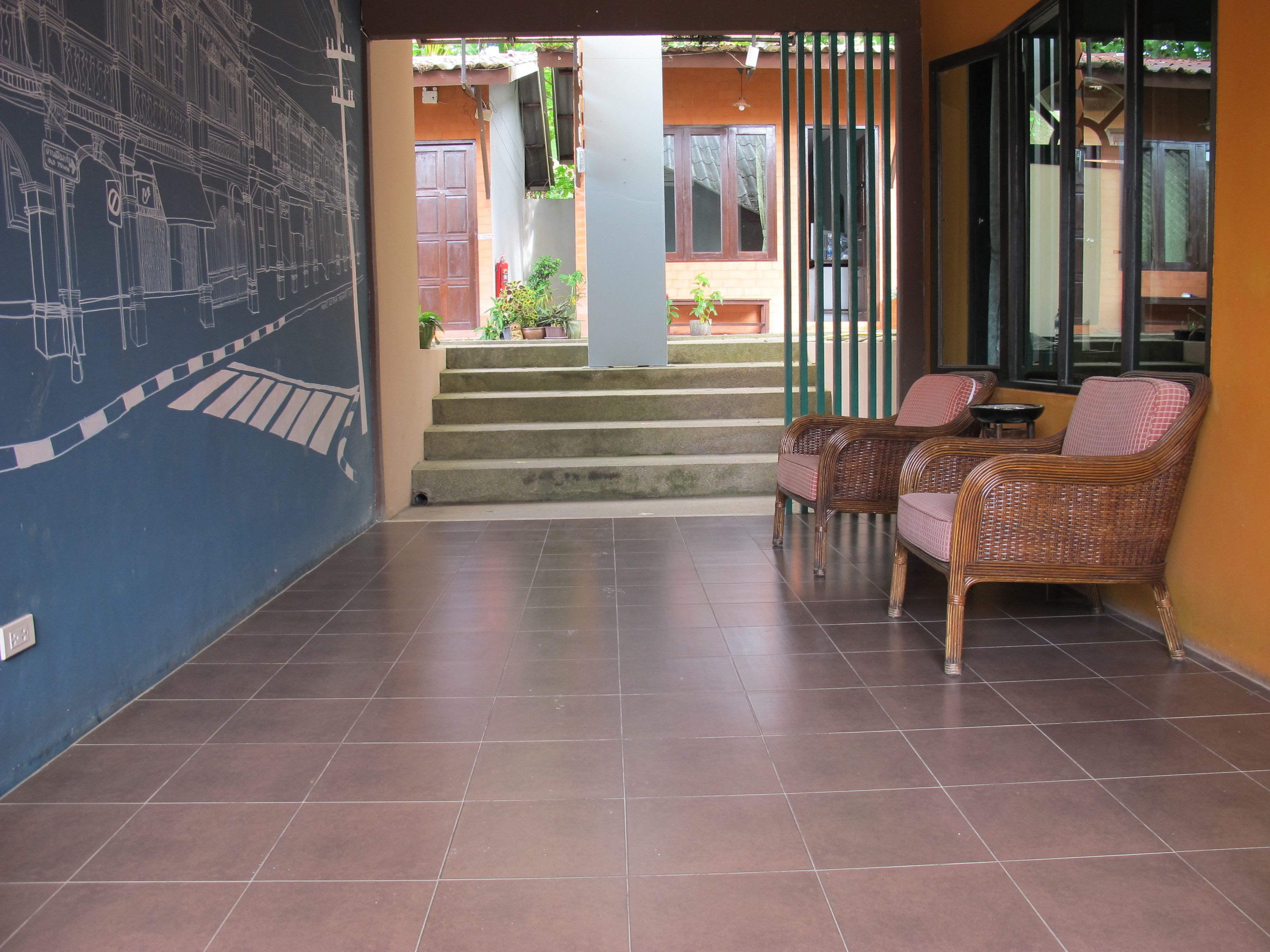 Photo - Phuket Siam Villas - SHA PLUS