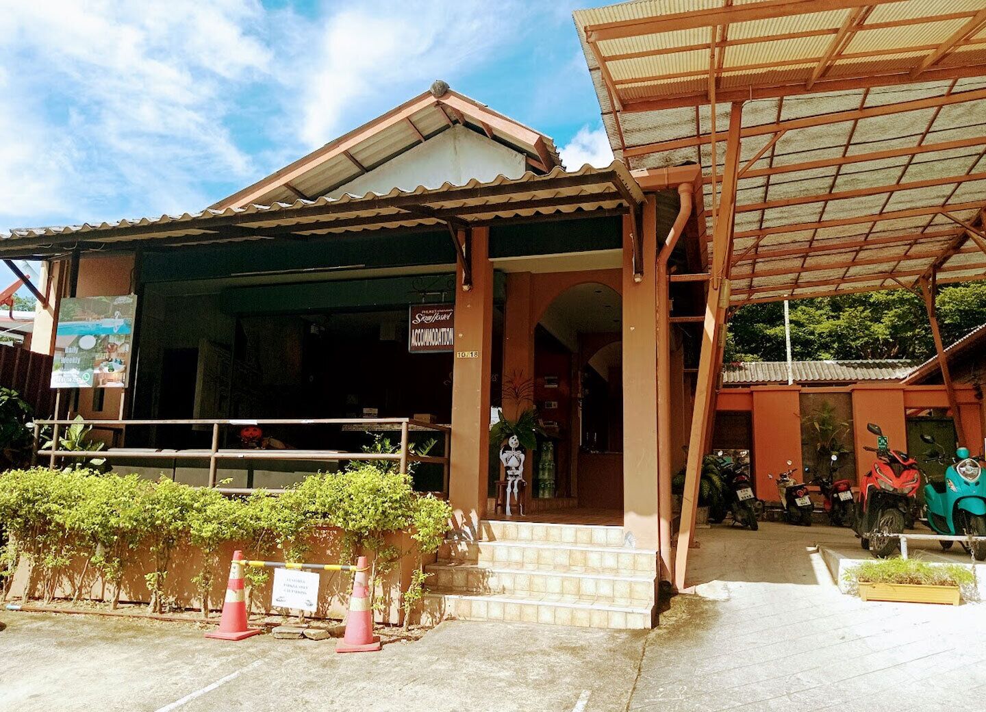 Photo - Phuket Siam Villas