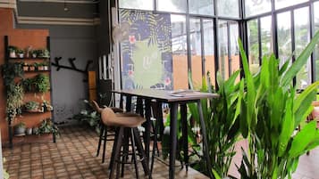餐廳