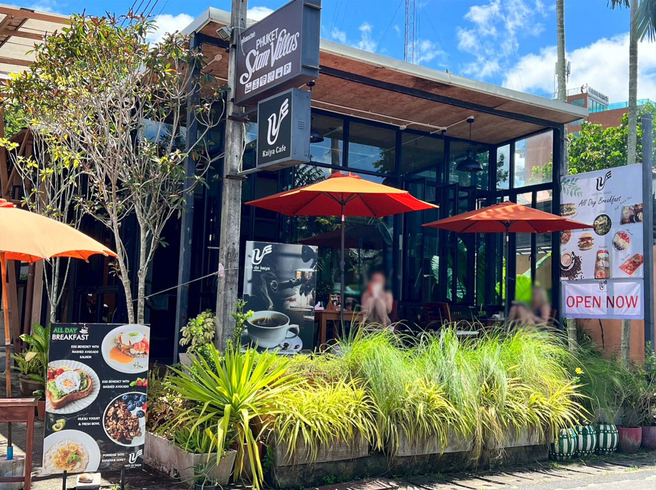 Photo - Phuket Siam Villas - SHA PLUS