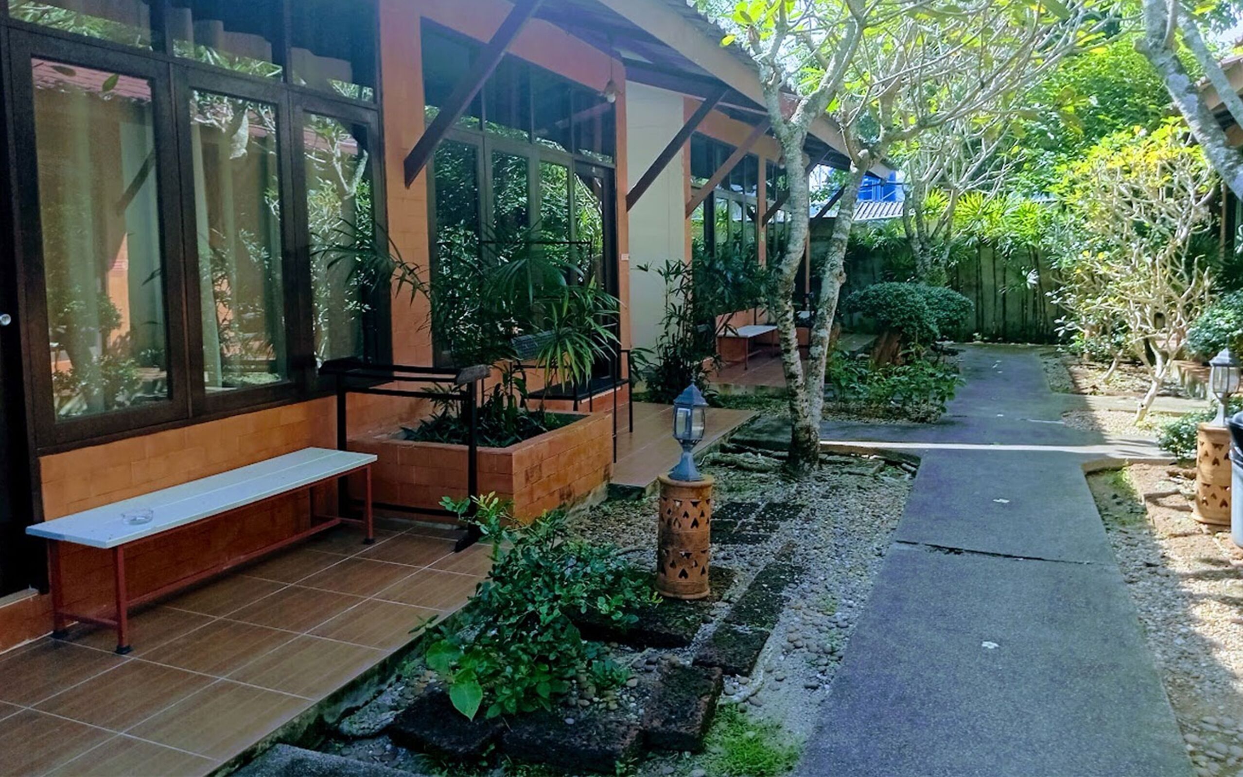 Photo - Phuket Siam Villas - SHA PLUS