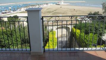 Teras/patio