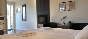 Gamla Bryggeriets B&B