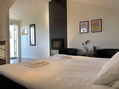 Gamla Bryggeriets B&B