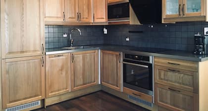 Gamla Bryggeriets B&B