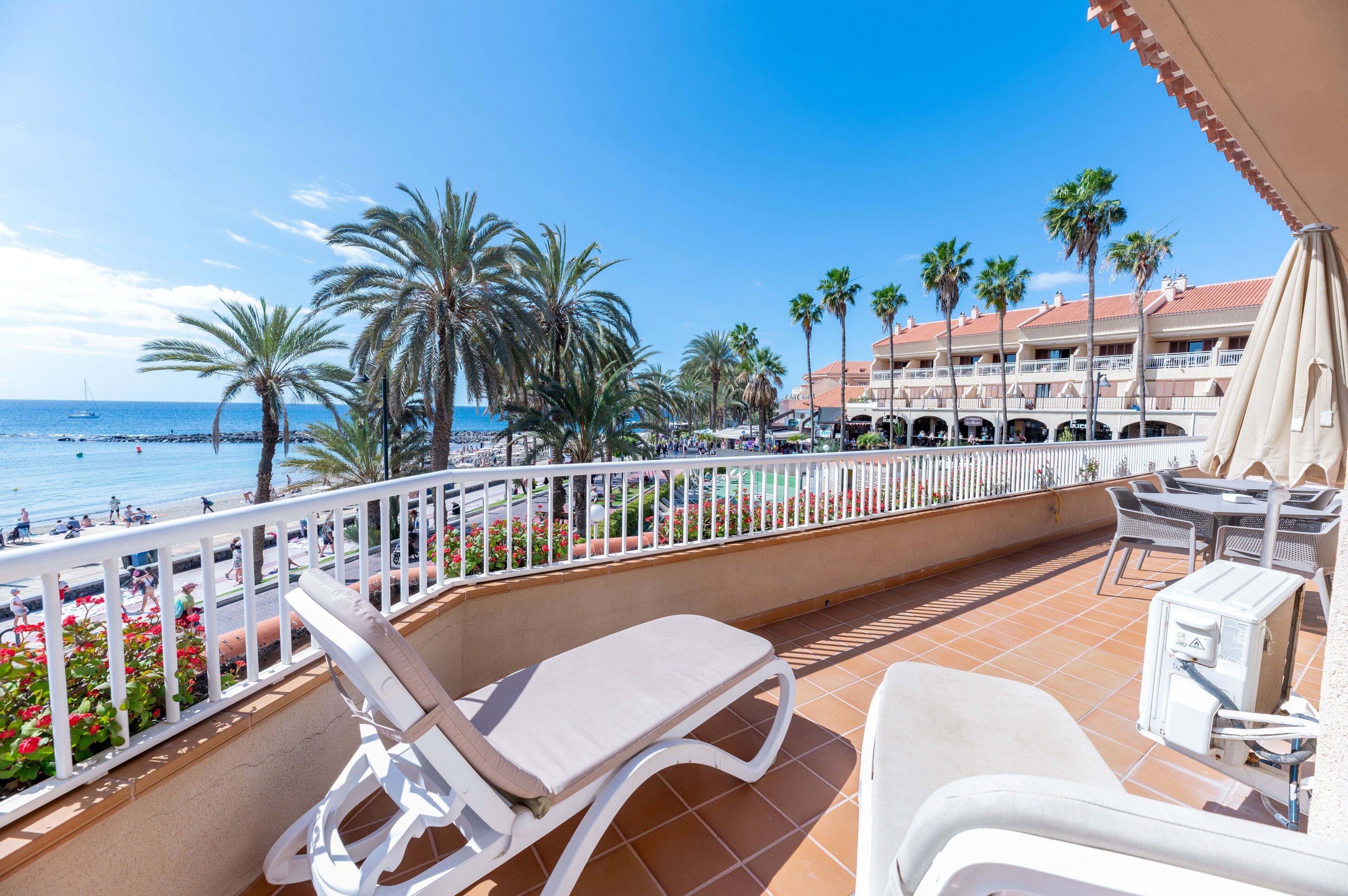 1 soverom, barnesenger og kablet internett (inkludert)