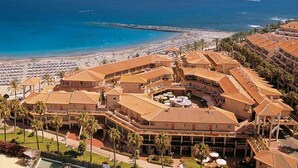 Aerial view - Vistasur (Arona)