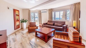 1 bedroom, cribs/infant beds - Vistasur (Arona)