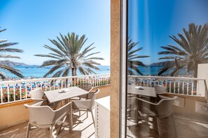 1 bedroom, cots/infant beds, free wired Internet - Vistasur (Arona)