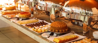 Hotel Boulevard Inn São Paulo