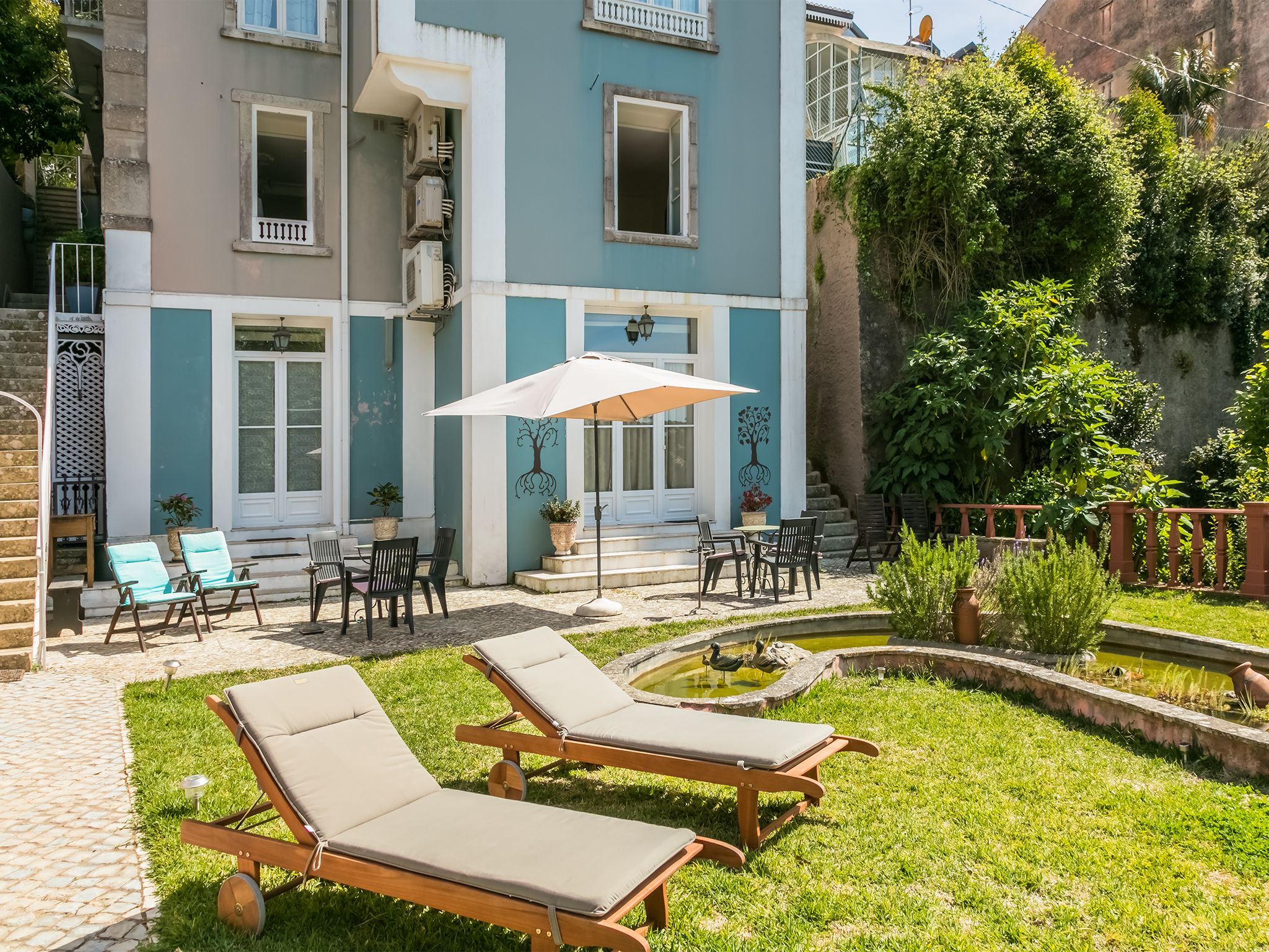 Foto - Chalet Saudade