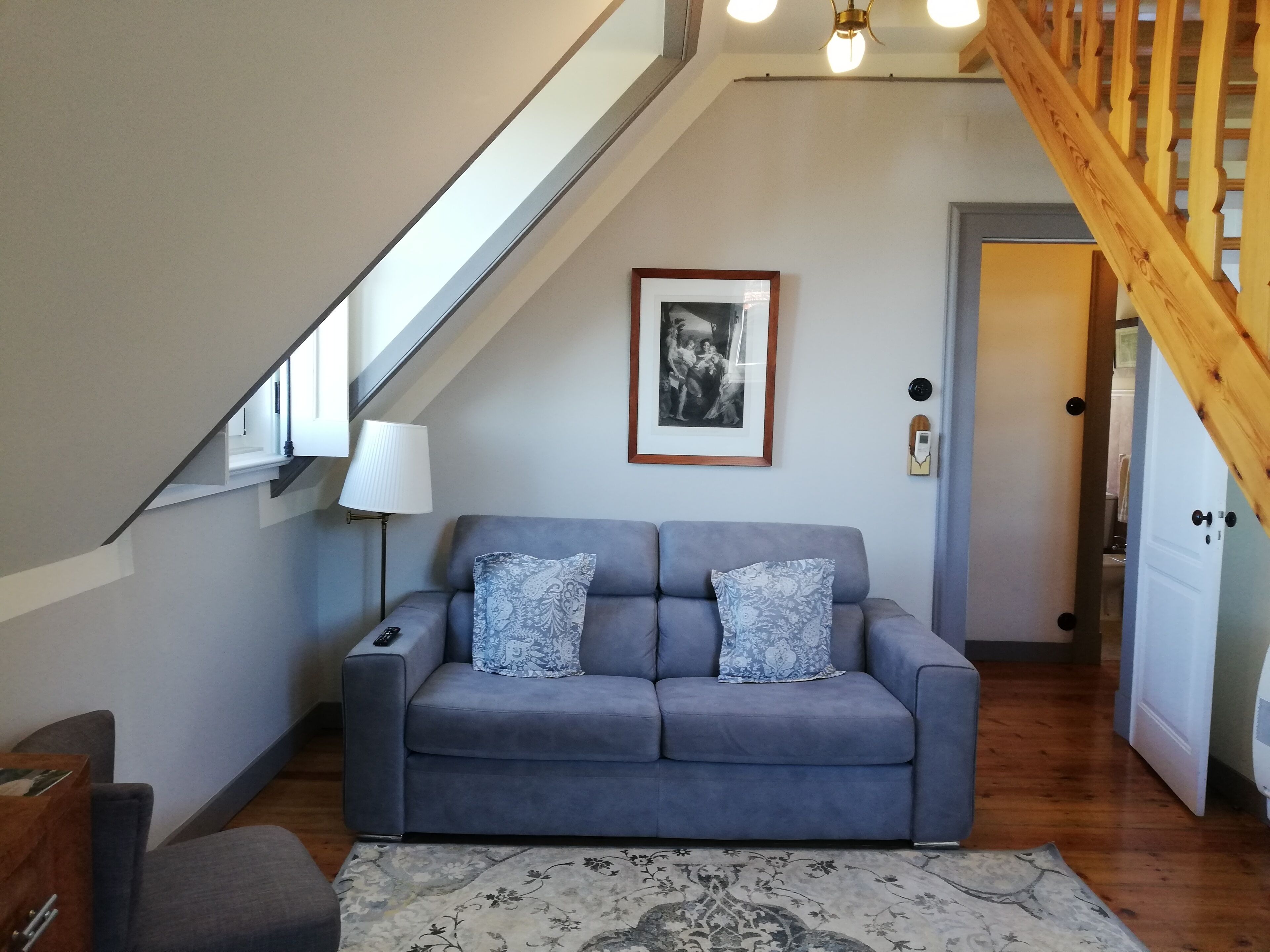 Foto - Chalet Saudade