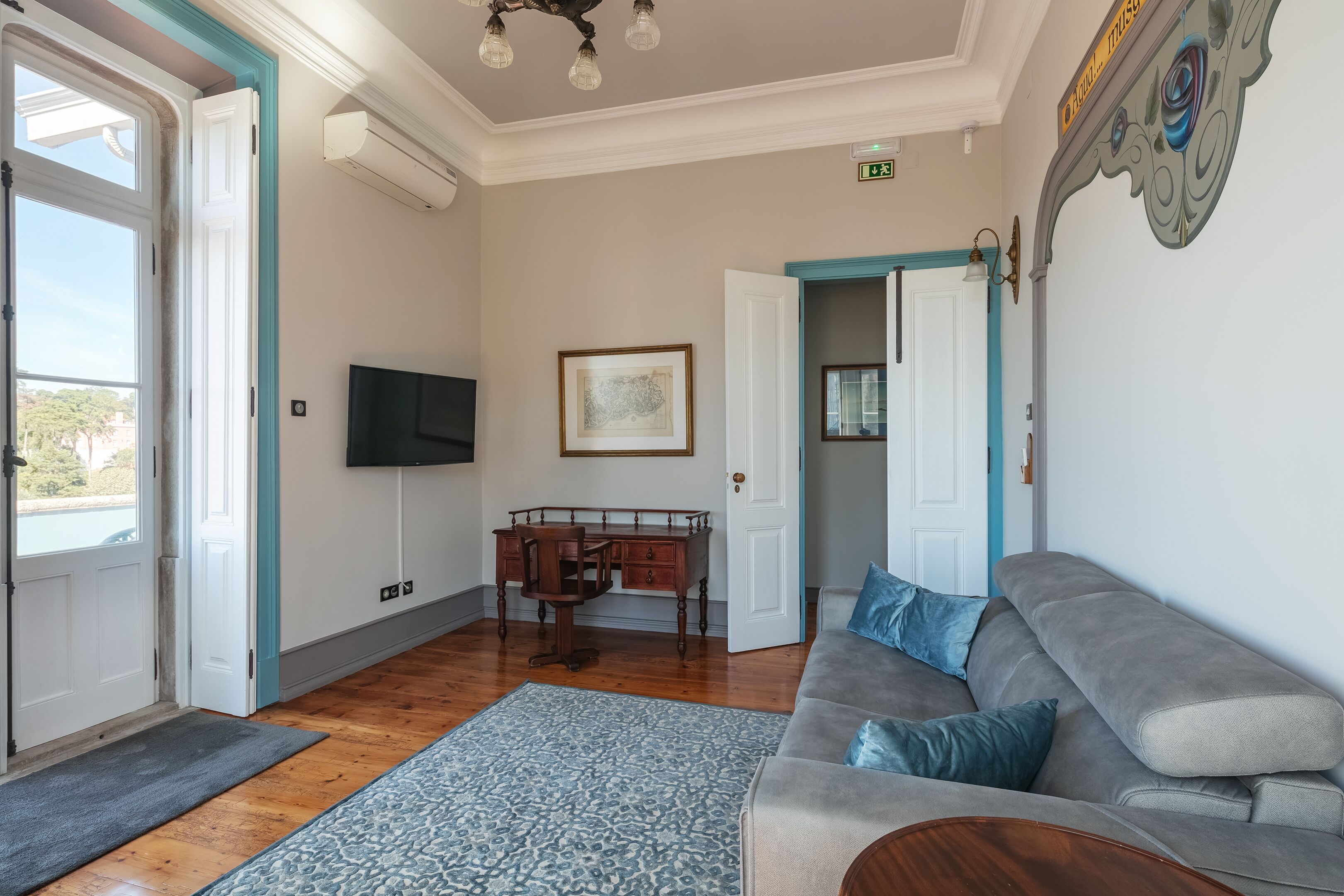 Foto - Chalet Saudade