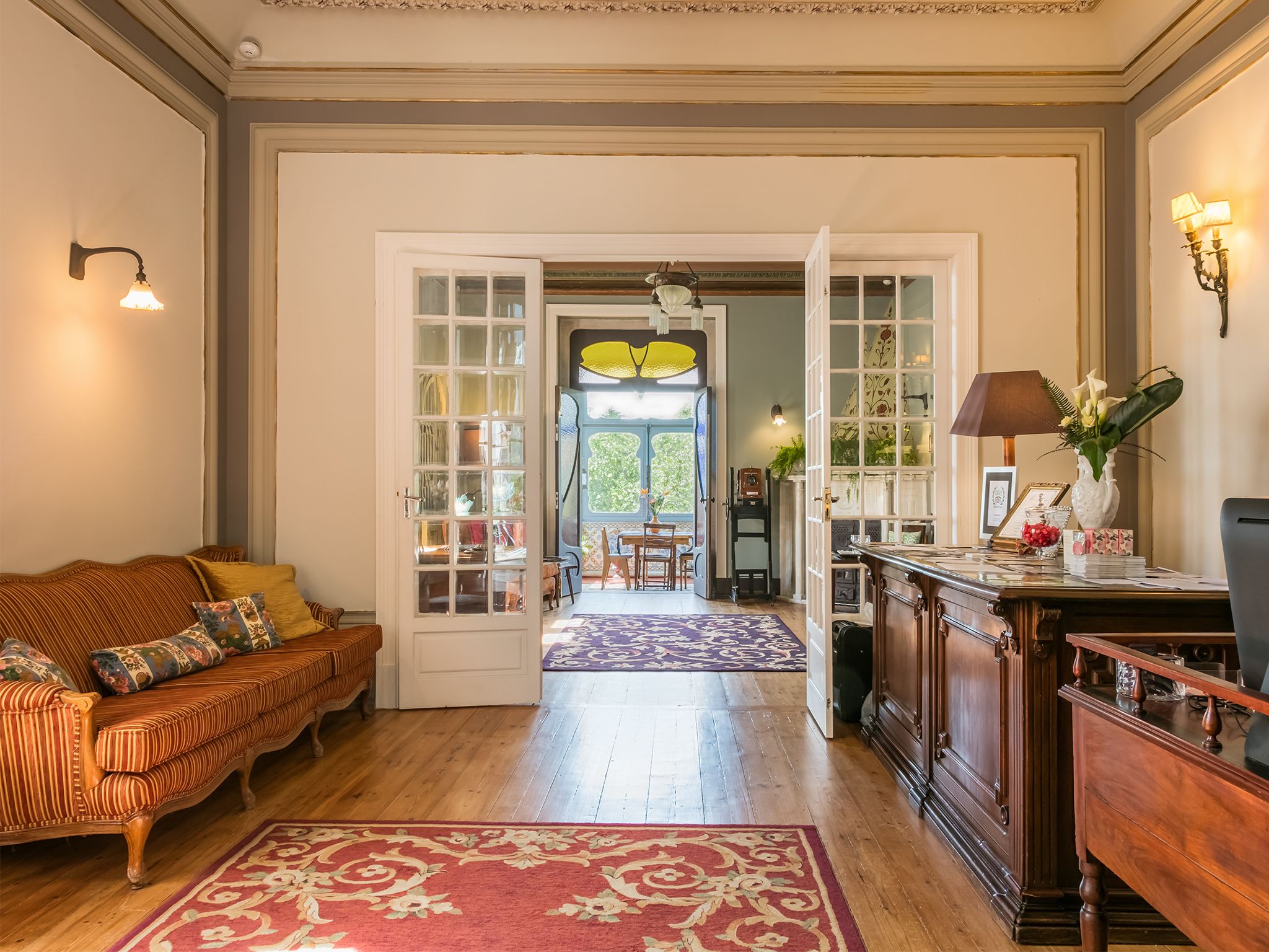 Foto - Chalet Saudade