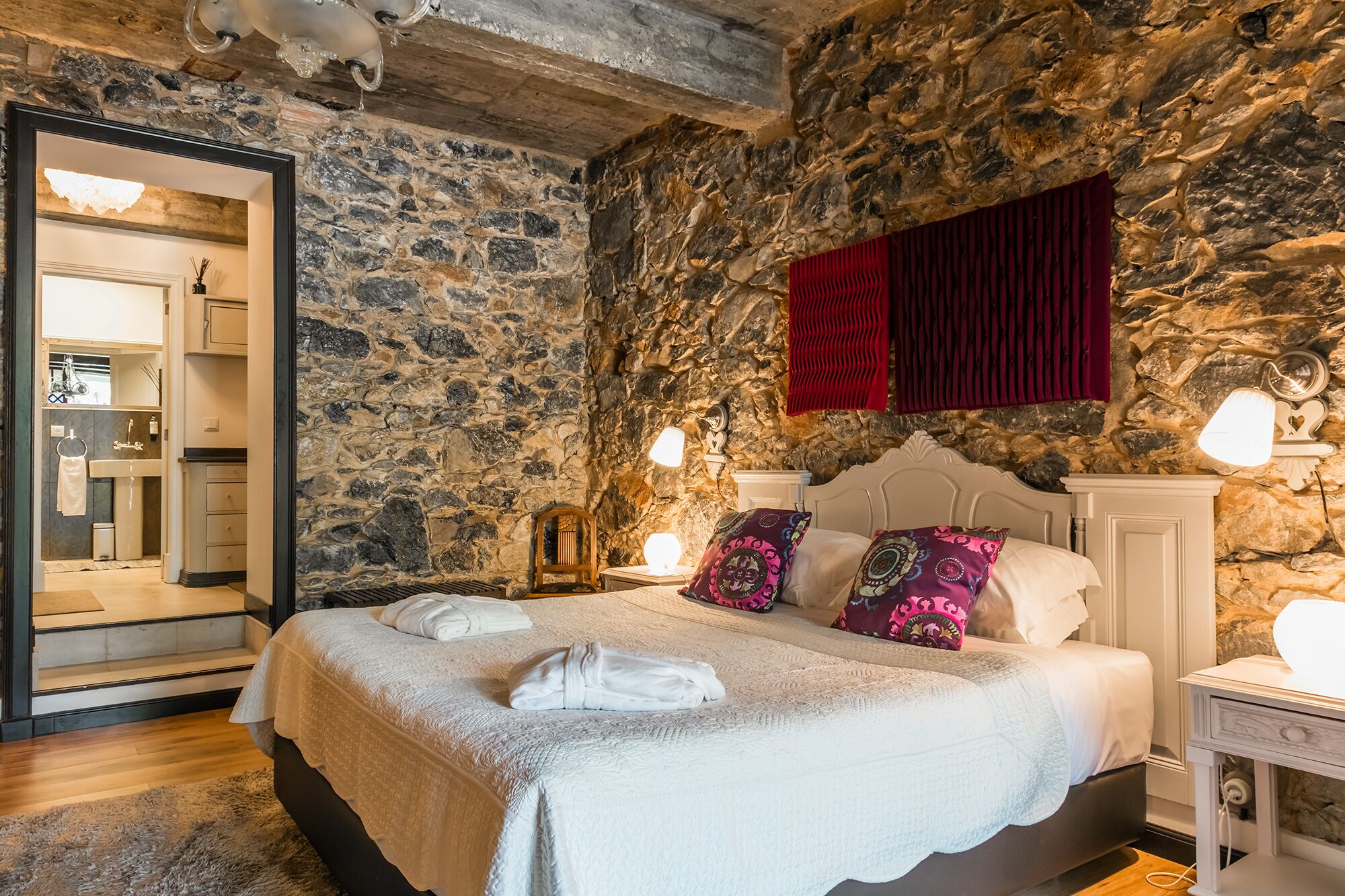 Foto - Chalet Saudade