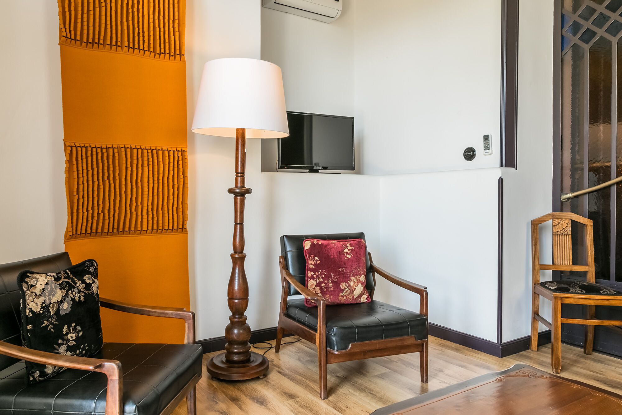 Foto - Chalet Saudade