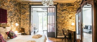 Chalet Saudade