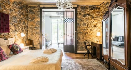 Chalet Saudade