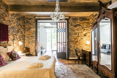 Chalet Saudade