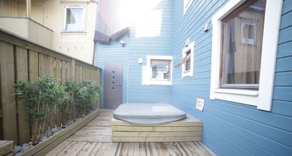 Tromso Activities Hostel