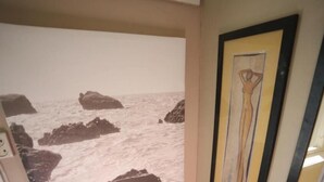 Unclassified image, 5 of 64, button - Tromso Activities Hostel (Tromsø)