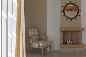 Vila, 3 quartos, vista para o mar | Comodidades do quarto