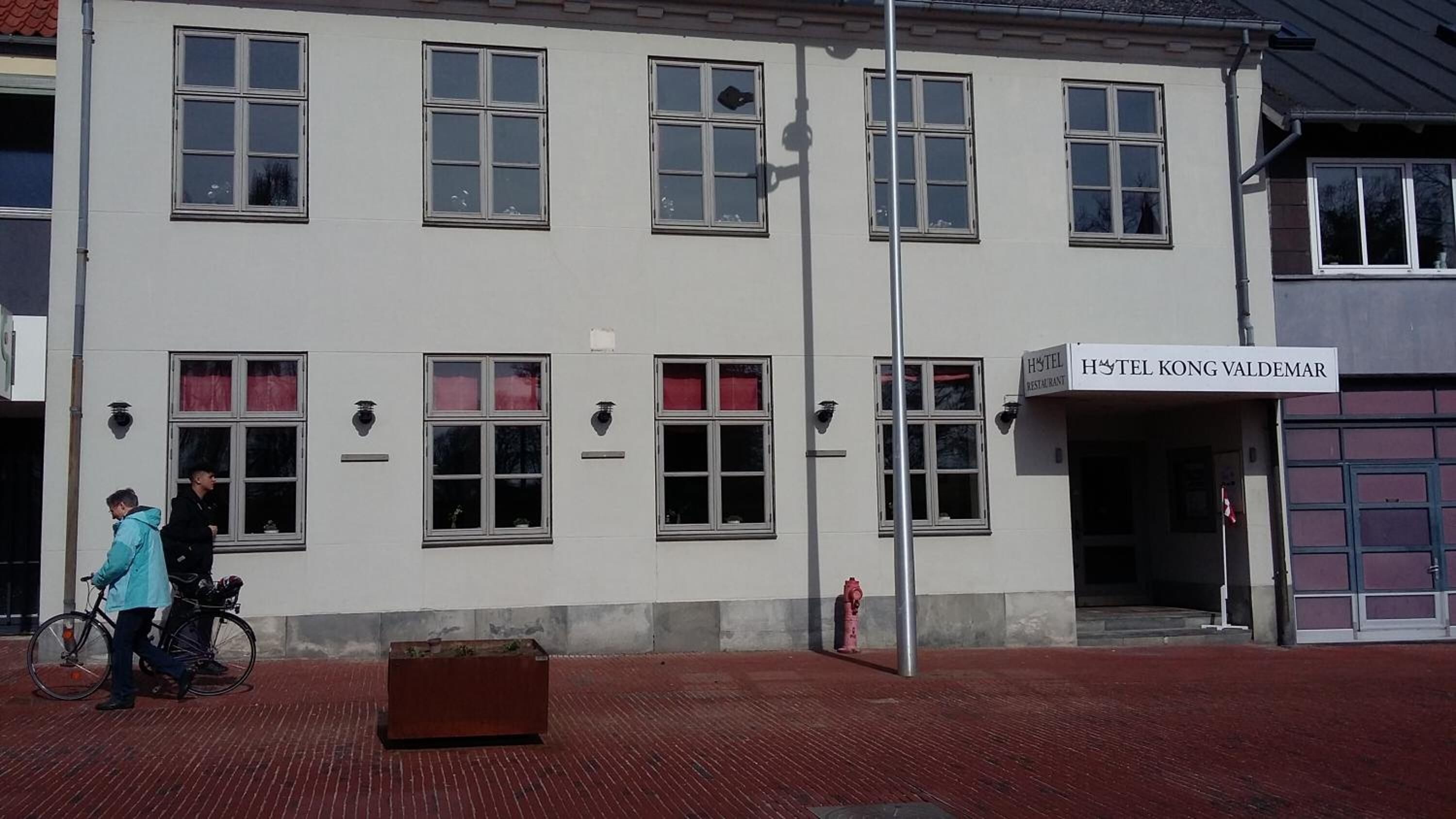 Exteriör