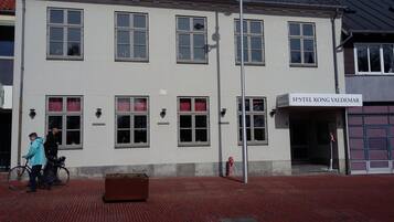 Exteriör
