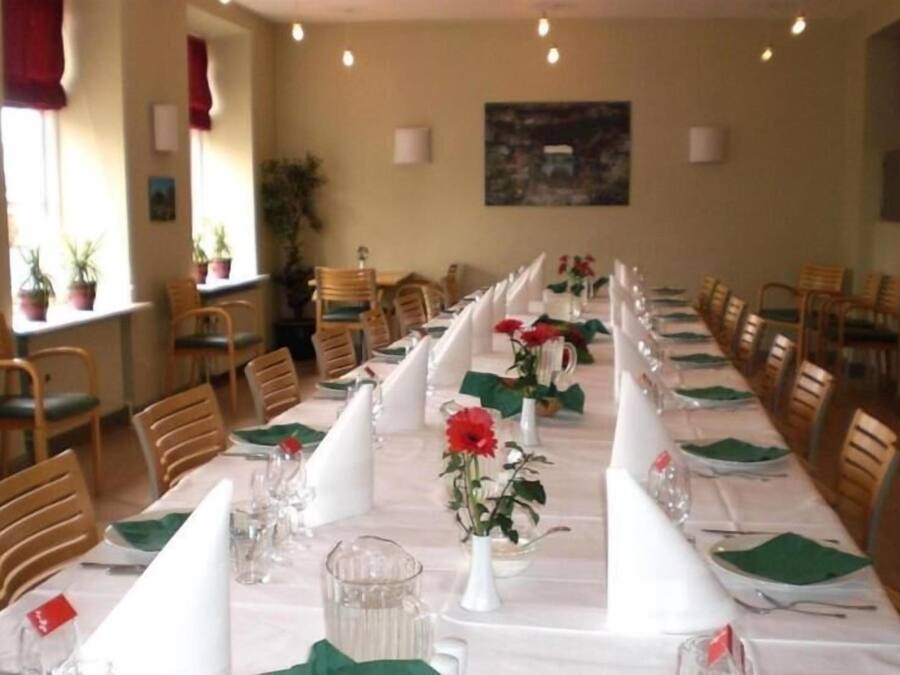 Restoran