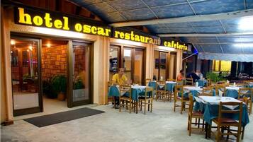Restaurantes