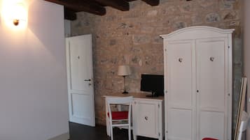 Chambre Standard, 1 chambre, vue jardin | Ăquipements de la chambre