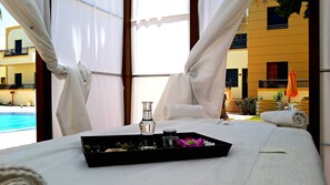 Deep-tissue massages - Blue Aegean Hotel & Suites (Hersonissos)