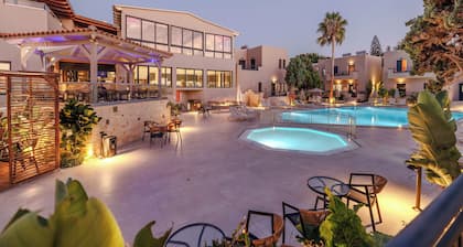 Blue Aegean Hotel & Suites