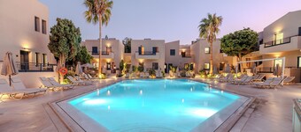 Blue Aegean Hotel & Suites