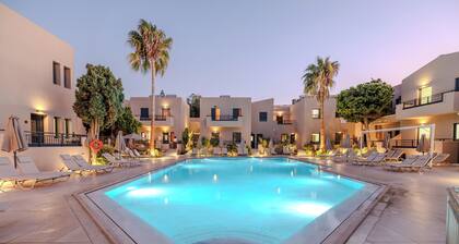 Blue Aegean Hotel & Suites