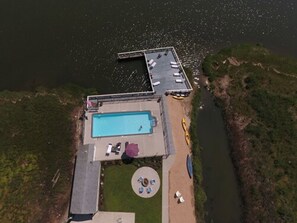 Marina - Bayview Resort (Hampton Bays)