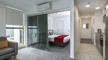 Comfort Apartment, 1 Bedroom