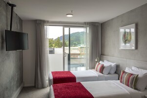 Matelas Tempur-Pedic, bureau, chambres insonorisées
