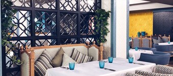 グランド サファイア ホテル アルマトイ