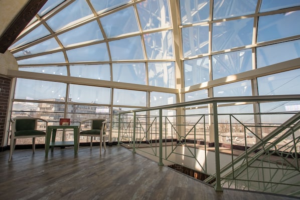 Penthouse | Room amenity
