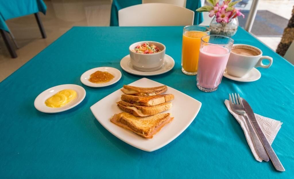 Foto - Hotel Altamar Cartagena