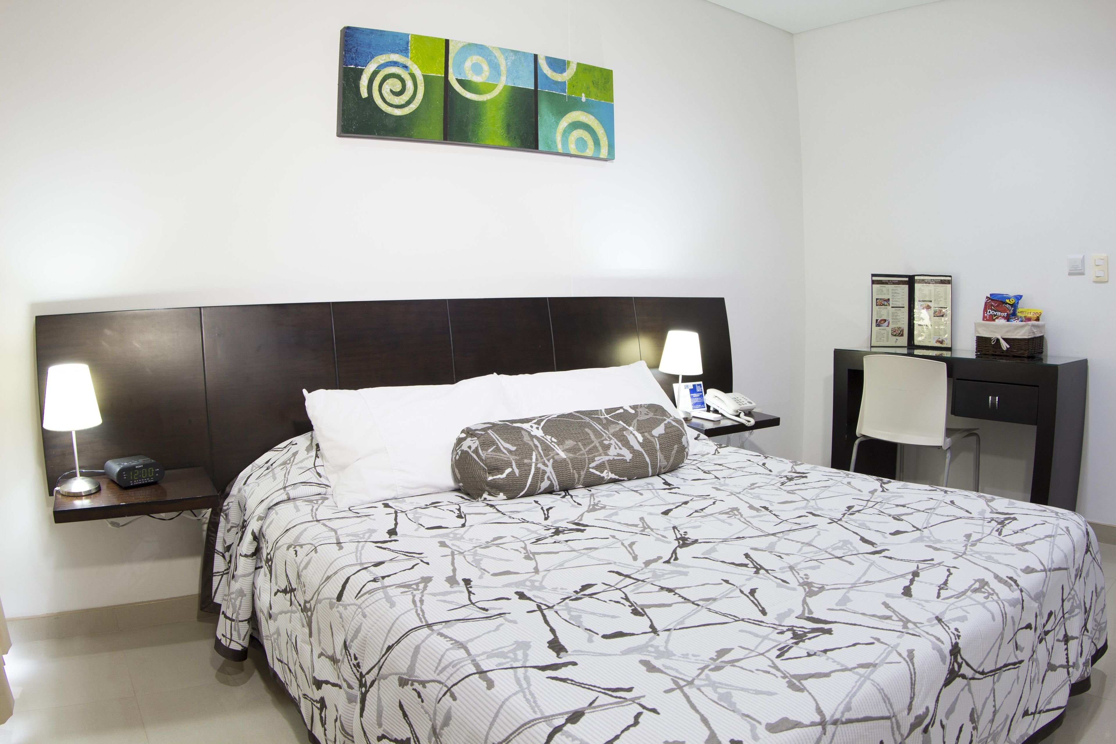 Foto - Hotel Altamar Cartagena