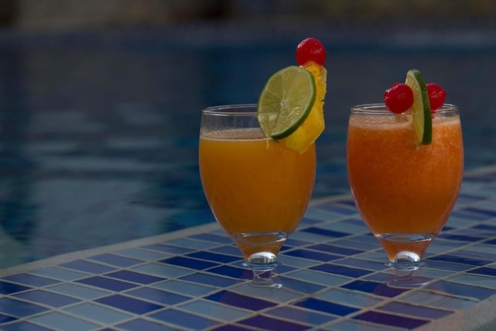 Foto - Hotel Altamar Cartagena