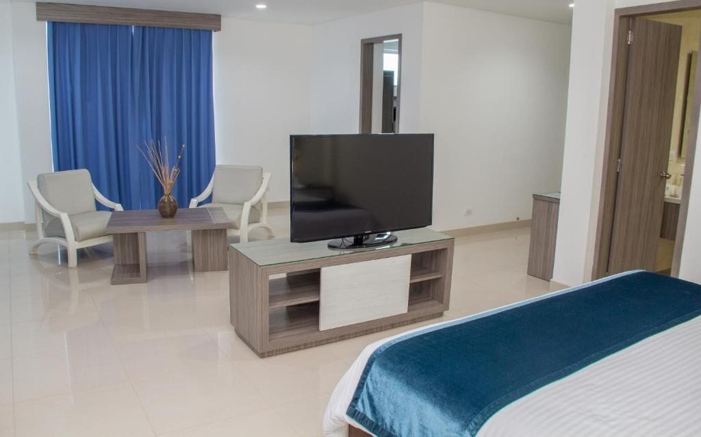 Foto - Hotel Altamar Cartagena