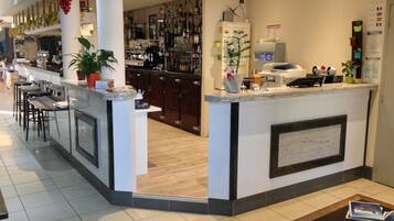 منطقة الاستقبال