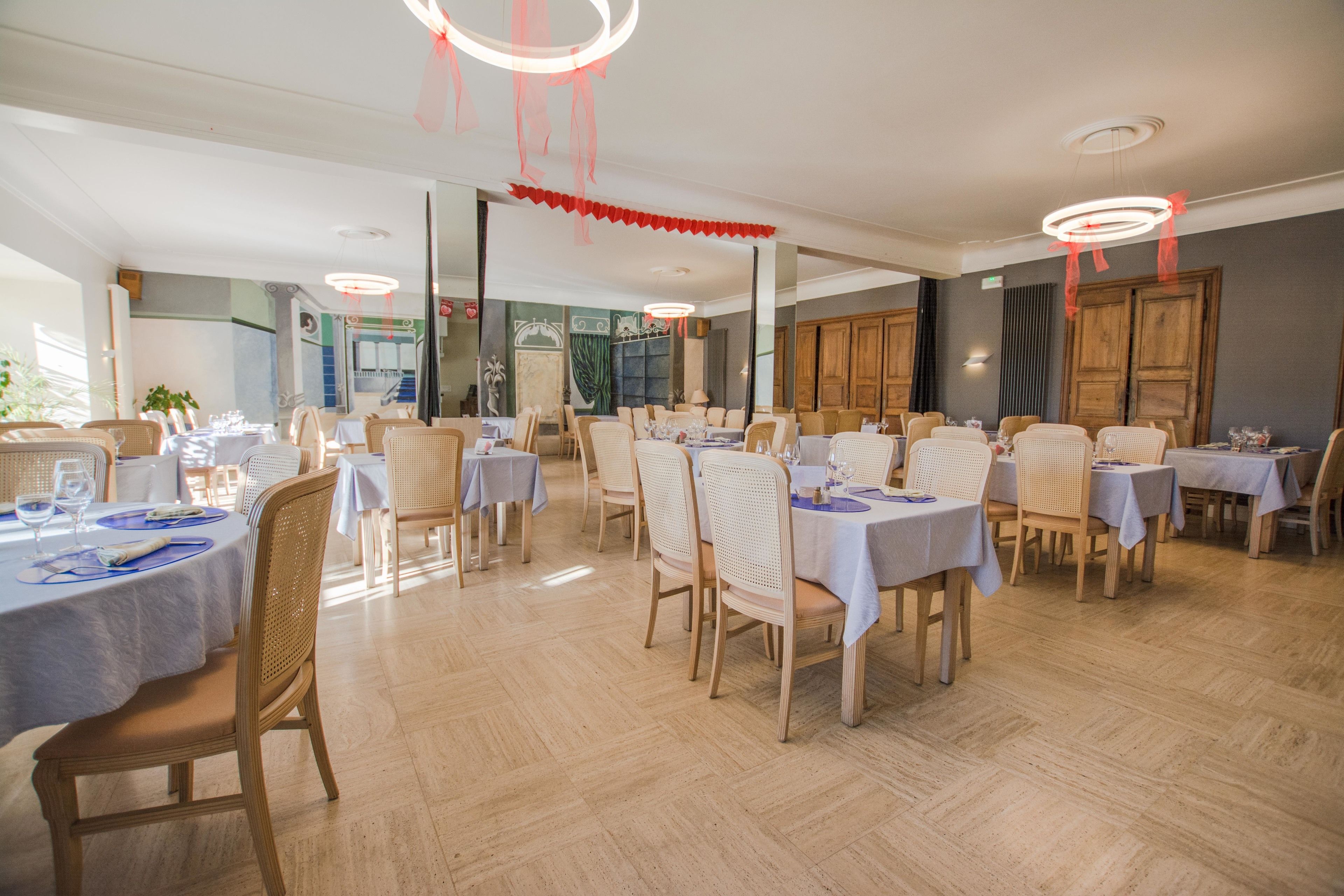 Restaurante