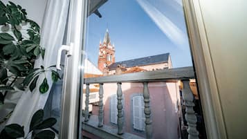 Classic Room, Accessible | City view