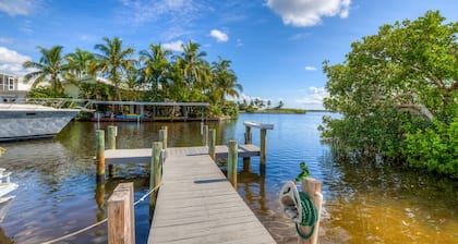 Pine Island Paradise Resort