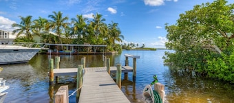 Pine Island Paradise Resort