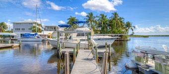 Pine Island Paradise Resort